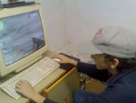 Counter Player :)