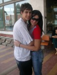/me and my best friend:)