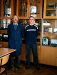 zaki i ja