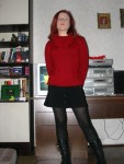 pobegao mi naslov